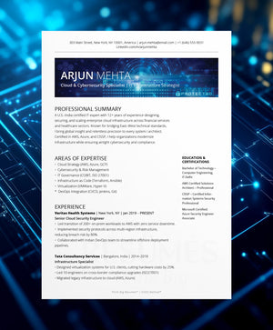 The Techie TBR - 002