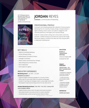 The Graduate TBR - 006