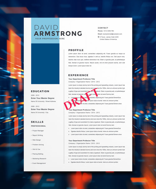 The Academic 2.0