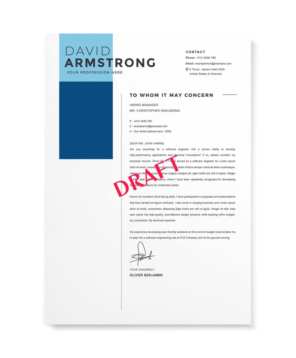 The Academic 2.0