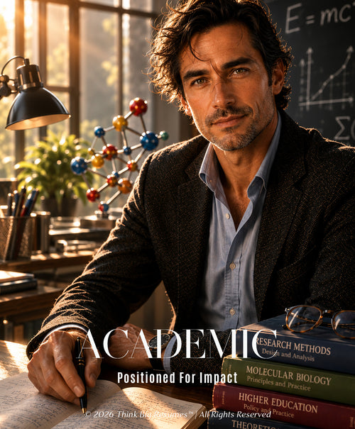 The Academic TBR - 011