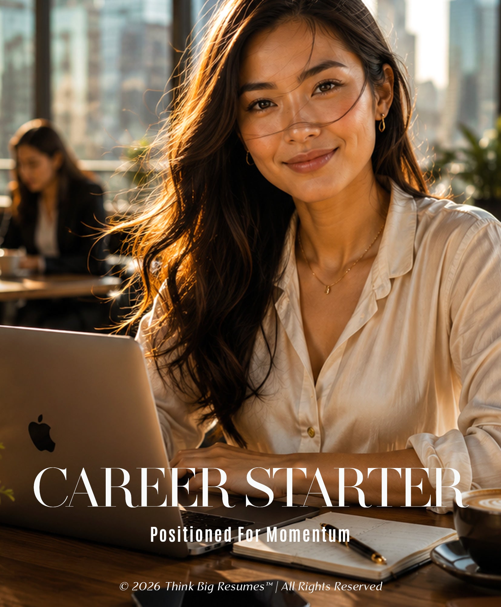 Career Starter