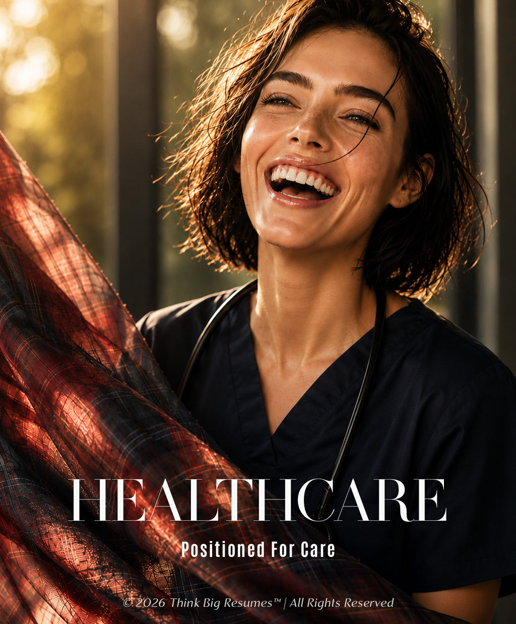 The Healthcare TBR 009